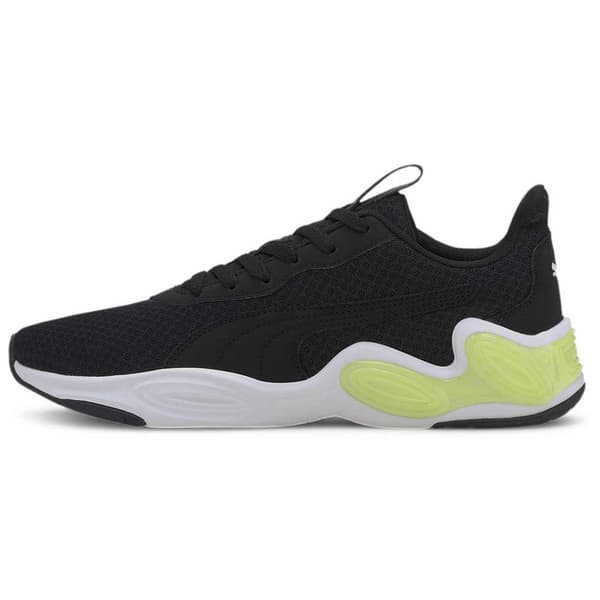 Puma Löparskor Cell Magma Clean Svart EU 41 Man