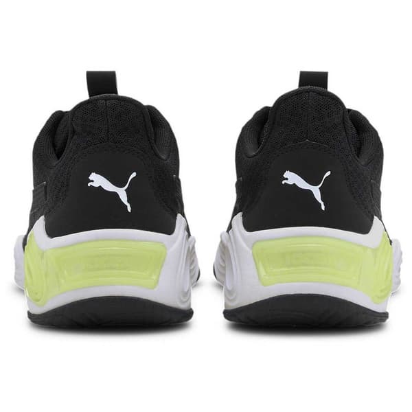 Puma Löparskor Cell Magma Clean Svart EU 41 Man