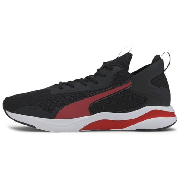 Puma Löparskor Softride Rift Svart EU 44 Man