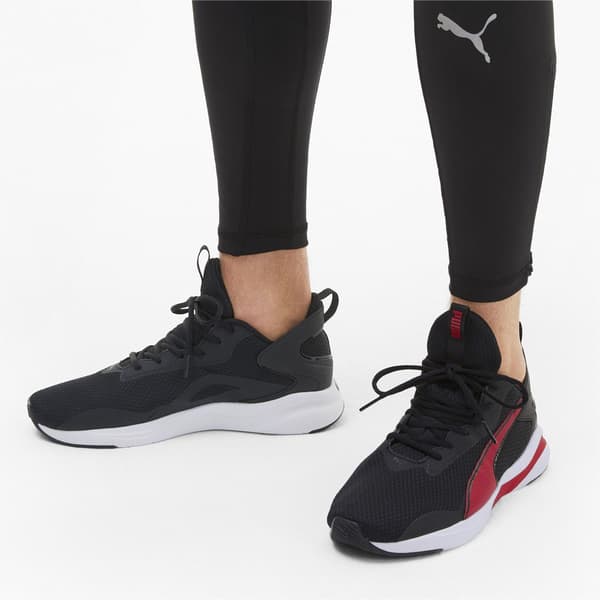 Puma Löparskor Softride Rift Svart EU 44 Man