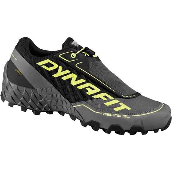 Dynafit Trail Löparskor Feline Sl Goretex Grå EU 42 1/2 Man