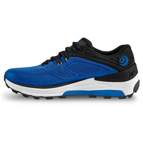 Topo Athletic Trail Løbesko Ultraventure 2 Blå EU 44 Mand