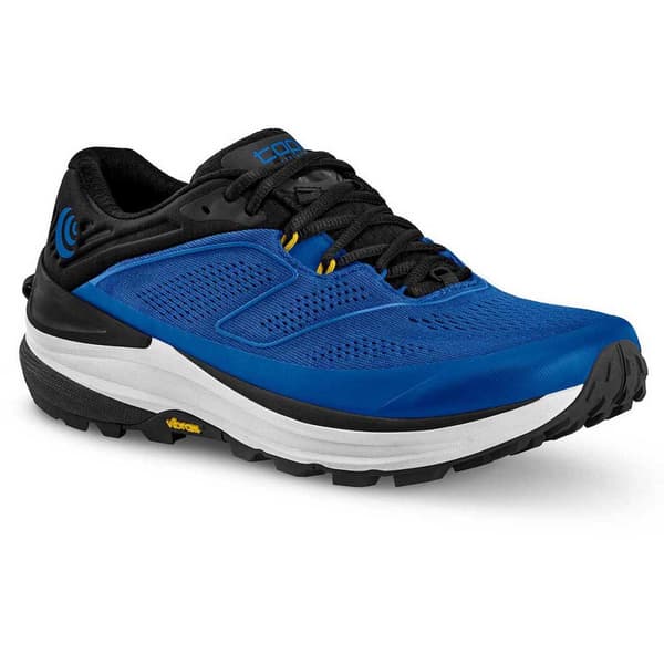 Topo Athletic Trail Løbesko Ultraventure 2 Blå EU 44 Mand