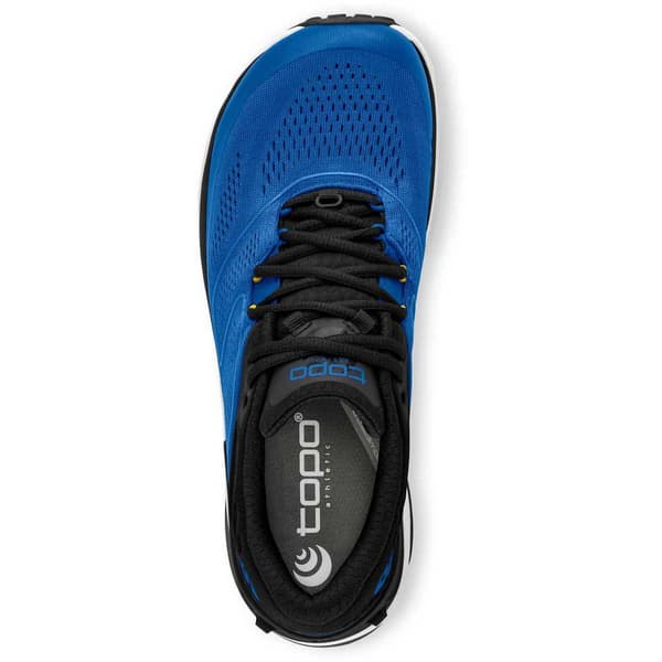Topo Athletic Trail Løbesko Ultraventure 2 Blå EU 44 Mand
