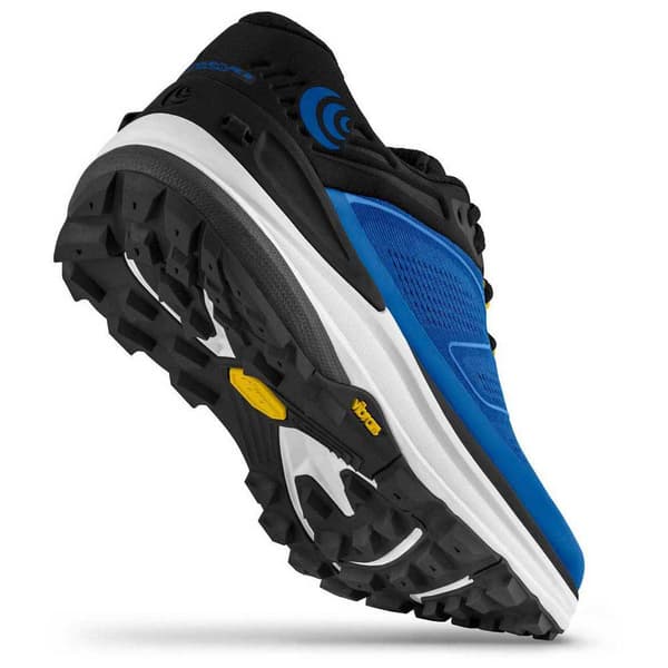Topo Athletic Trail Løbesko Ultraventure 2 Blå EU 44 Mand