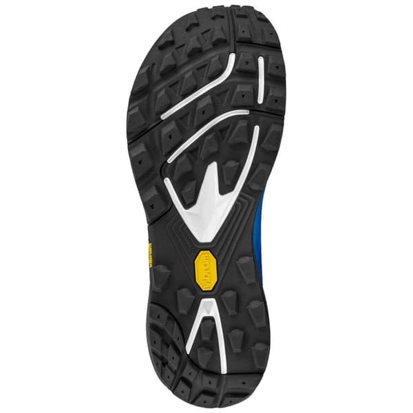 Topo Athletic Trail Løbesko Ultraventure 2 Blå EU 44 Mand