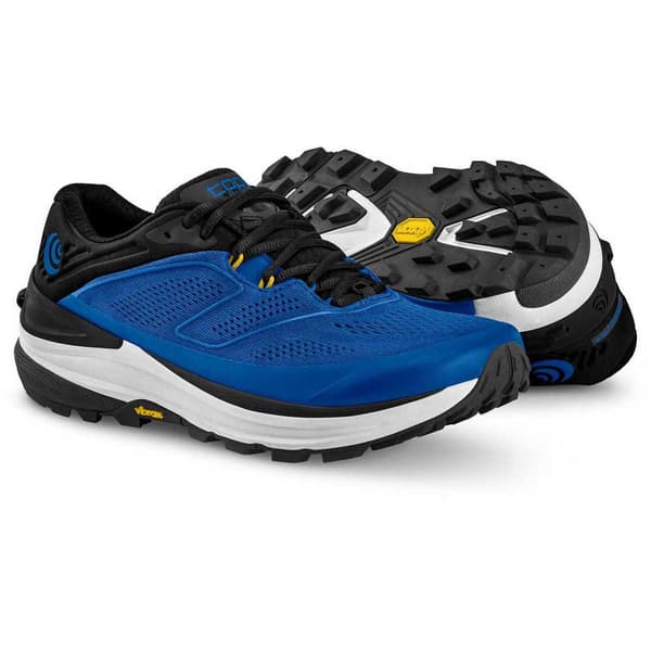 Topo Athletic Trail Løbesko Ultraventure 2 Blå EU 44 1/2 Mand