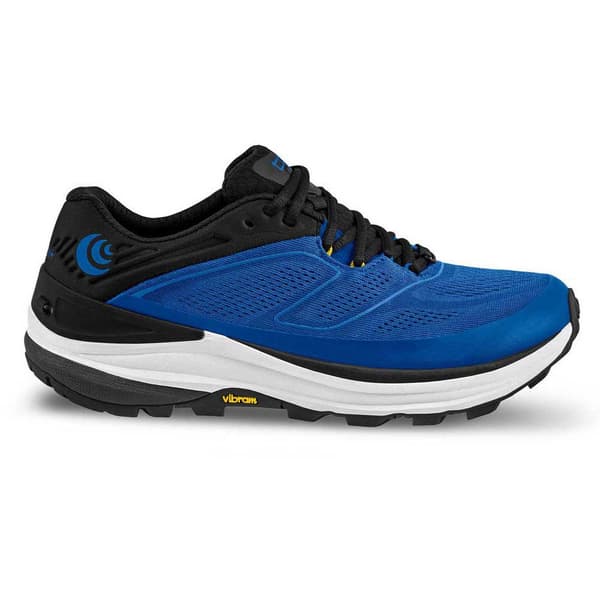 Topo Athletic Trail Løbesko Ultraventure 2 Blå EU 44 1/2 Mand