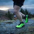 Pikkukuva 9 / 10: Inov8 Leveät Maastojuoksukengät Terraultra Max G 300 Vihreä EU 41 1/2 Mies