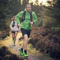 Pikkukuva 10 / 10: Inov8 Leveät Maastojuoksukengät Terraultra Max G 300 Vihreä EU 41 1/2 Mies