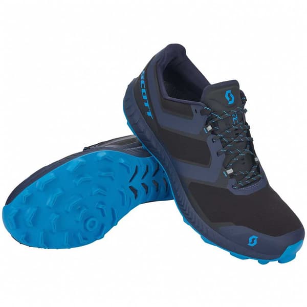 Scott Trail Löparskor Supertrac Rc 2 Blå EU 44 Man