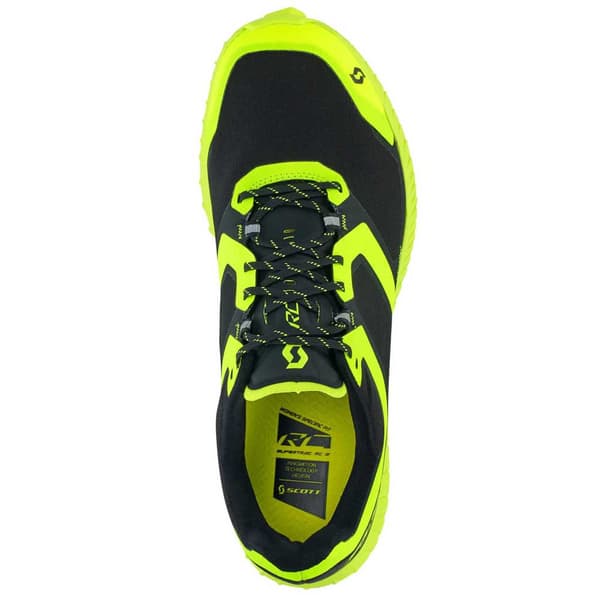 Scott Trail Löparskor Supertrac Rc 2 Svart EU 38 Kvinna
