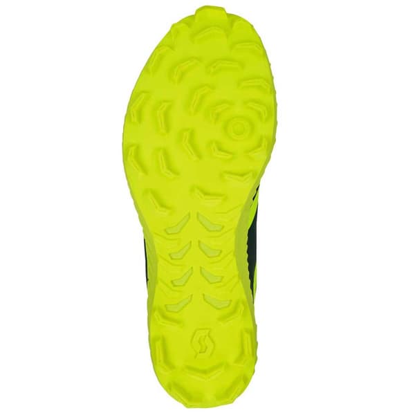 Scott Trail Løbesko Supertrac Rc 2 Sort EU 38 1/2 Kvinde