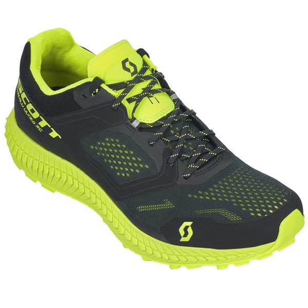 Scott Trail Löparskor Kinabalu Ultra Rc Svart EU 38 1/2 Kvinna