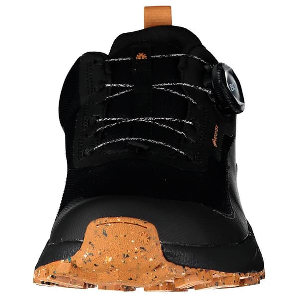 Icebug Maastojuoksukengät Haze Rb9x Goretex Musta EU 45 Mies