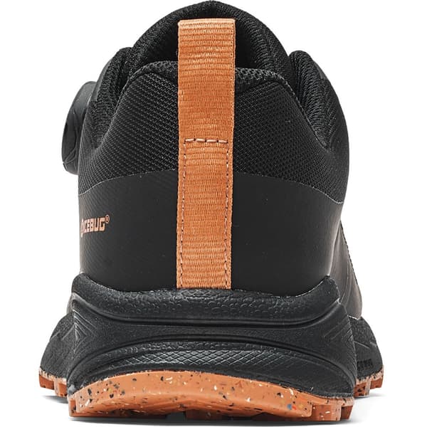 Icebug Maastojuoksukengät Haze Rb9x Goretex Musta EU 39 Nainen