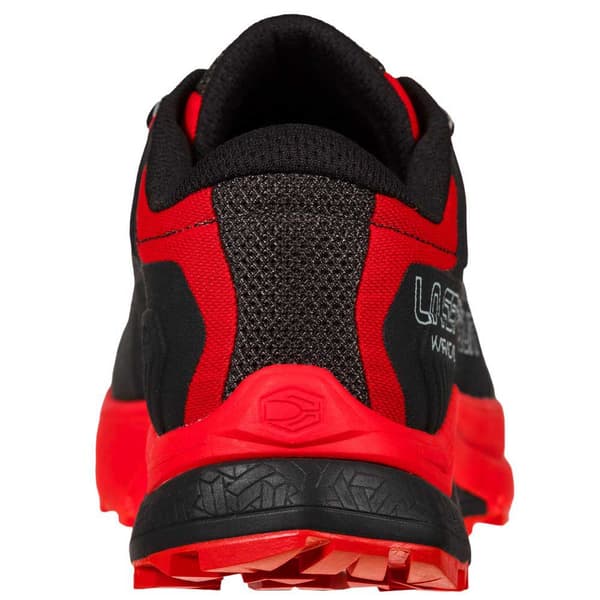 La Sportiva Trail Løbesko Karacal Rød,Sort EU 41 Mand
