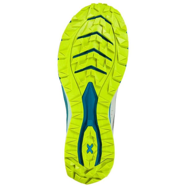 La Sportiva Trail Løbesko Karacal Blå,Grå EU 37 1/2 Kvinde