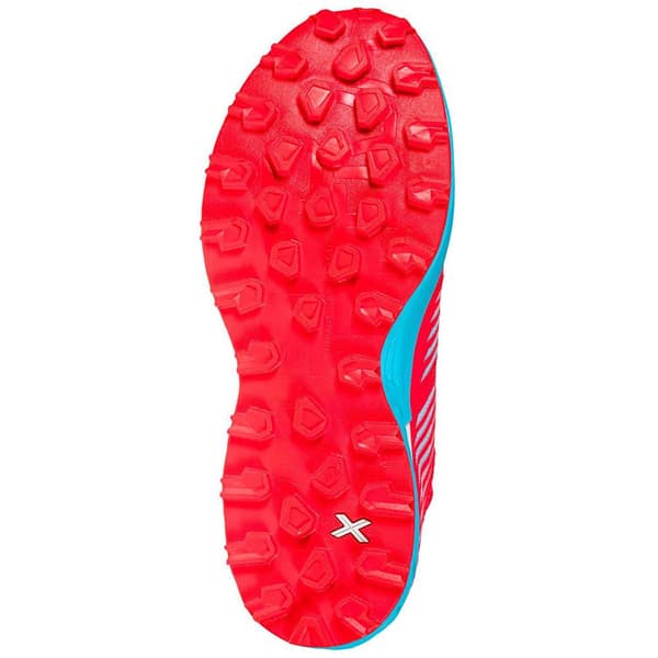 La Sportiva Cyklon Sko Trail Running Rød EU 38 Kvinde