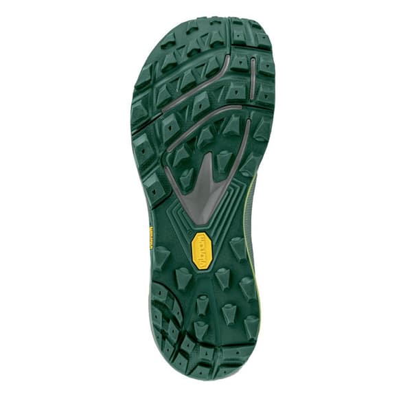 Topo Athletic Trail Løbesko Mtn Racer 2 Grå EU 37 1/2 Kvinde