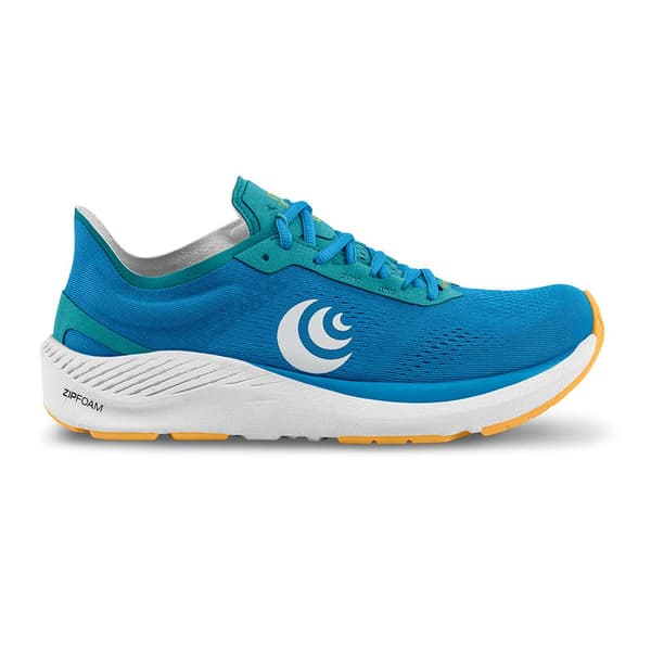 Topo Athletic Løbe Skoe Cyclone Blå EU 42 Kvinde