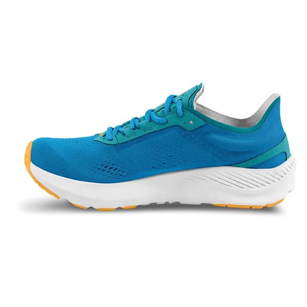 Topo Athletic Løbe Skoe Cyclone Blå EU 42 Kvinde