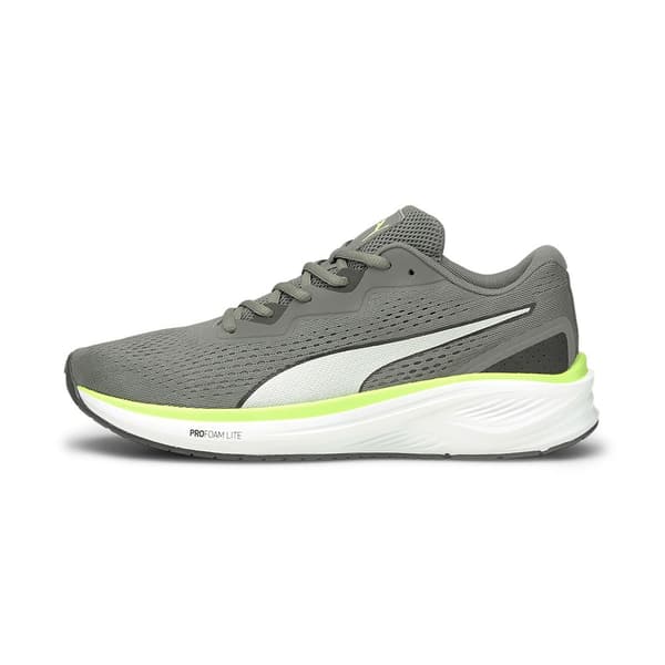 Puma Löparskor Aviator Grå EU 41 Man