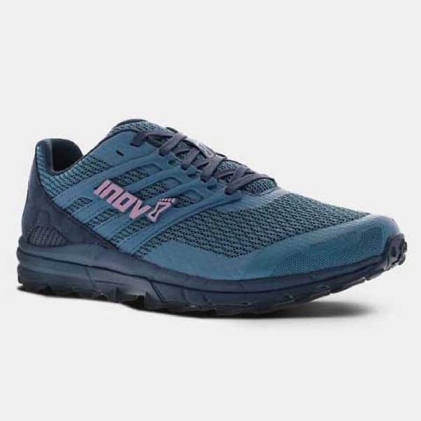 Inov8 Leveät Maastojuoksukengät Trailtalon 290 Sininen EU 38 Nainen