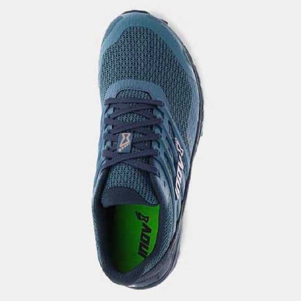 Inov8 Leveät Maastojuoksukengät Trailtalon 290 Sininen EU 38 Nainen