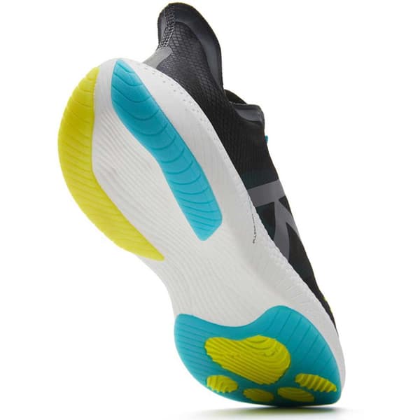 Kelme Løbe Skoe Thunderstorm Sort EU 41 Mand
