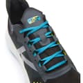 Miniatyrbillede 6 af 10: Kelme Løbe Skoe Thunderstorm Sort EU 41 Mand