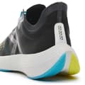 Miniatyrbillede 7 af 10: Kelme Løbe Skoe Thunderstorm Sort EU 41 Mand