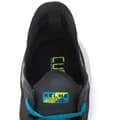 Miniatyrbillede 10 af 10: Kelme Løbe Skoe Thunderstorm Sort EU 41 Mand
