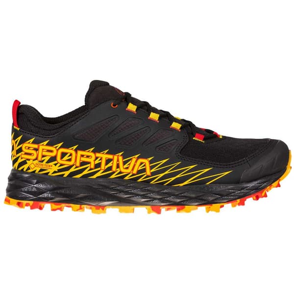 La Sportiva Lycan Sko Trail Running Sort EU 43 1/2 Mand