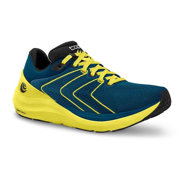 Topo Athletic Löparskor Phantom 2 Blå EU 42 1/2 Man