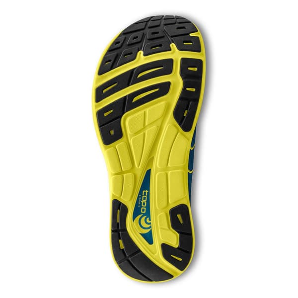 Topo Athletic Löparskor Phantom 2 Blå EU 42 1/2 Man