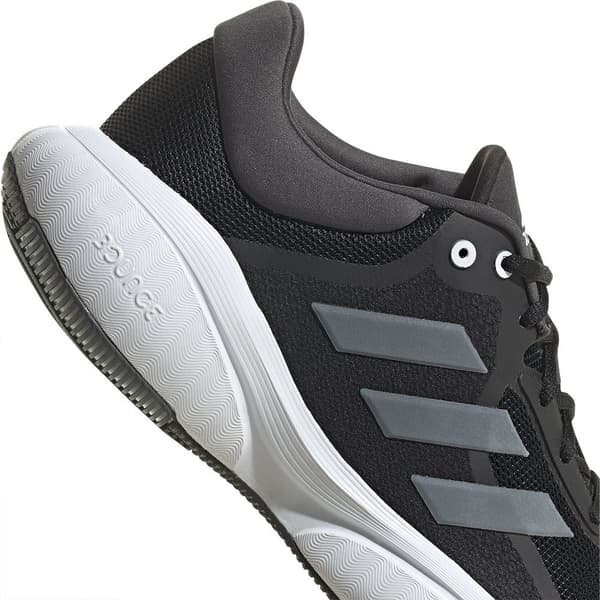 Adidas Løbe Skoe Response Sort EU 40 2/3 Mand
