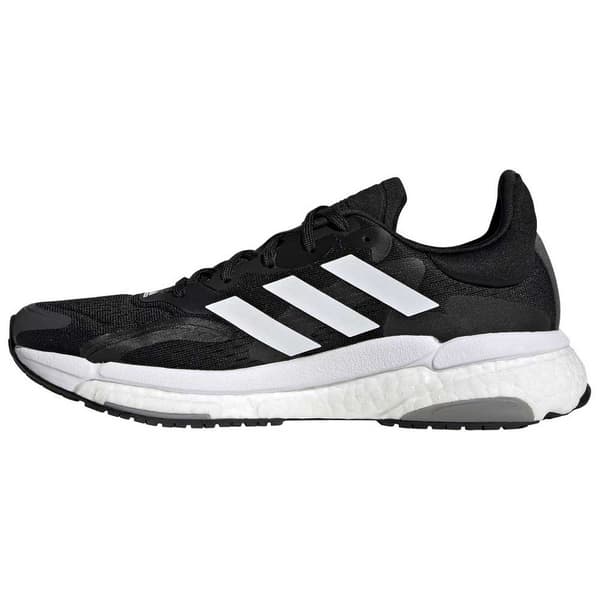 Adidas Löparskor Solar Boost 4 Svart EU 38 2/3 Kvinna