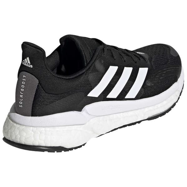 Adidas Löparskor Solar Boost 4 Svart EU 38 2/3 Kvinna