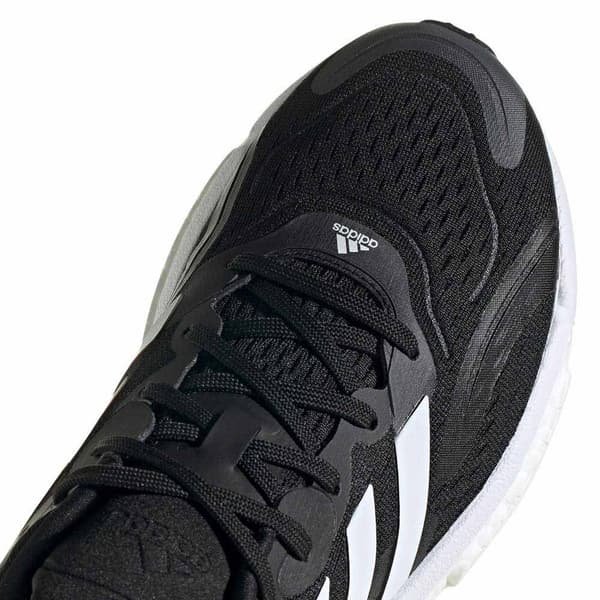 Adidas Löparskor Solar Boost 4 Svart EU 38 2/3 Kvinna
