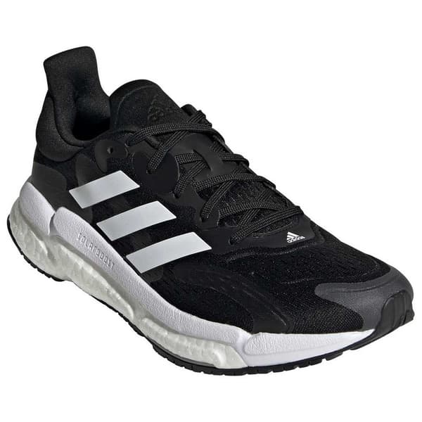 Adidas Löparskor Solar Boost 4 Svart EU 40 Kvinna