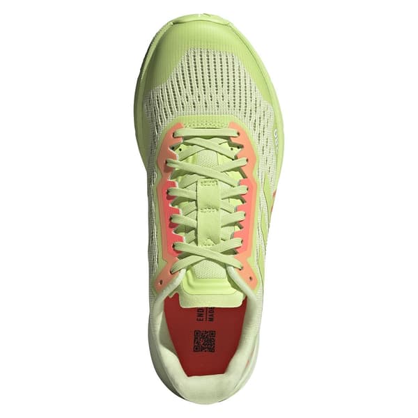 Adidas Maastojuoksukengät Terrex Agravic Flow 2 Vihreä EU 39 1/3 Nainen