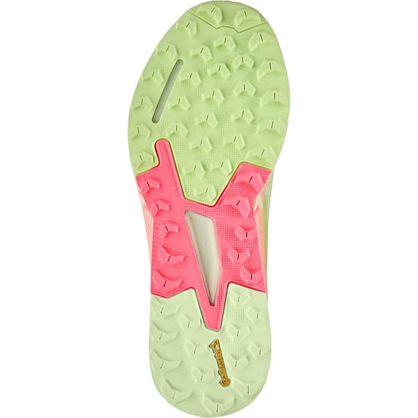 Adidas Maastojuoksukengät Terrex Agravic Flow 2 Vihreä EU 39 1/3 Nainen