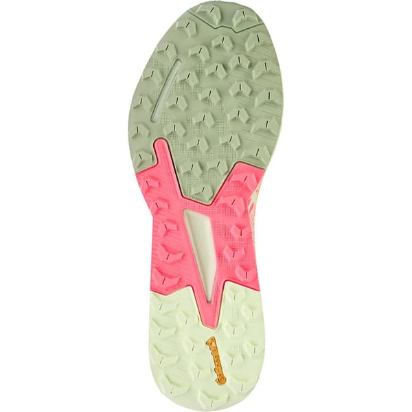 Adidas Trail Løbesko Terrex Agravic Flow 2 Grøn EU 41 1/3 Mand