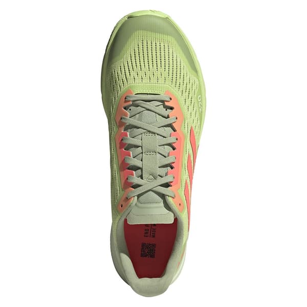 Adidas Maastojuoksukengät Terrex Agravic Flow 2 Vihreä EU 43 1/3 Mies