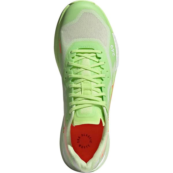 Adidas Trail Löparskor Terrex Agravic Ultra Grönt EU 40 Kvinna