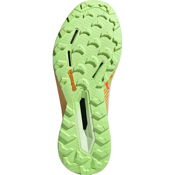 Adidas Trail Löparskor Terrex Agravic Ultra Grönt EU 40 Kvinna