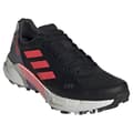 Miniatyrbild 3 av 7: Adidas Trail Löparskor Terrex Agravic Ultra Svart EU 40 2/3 Kvinna