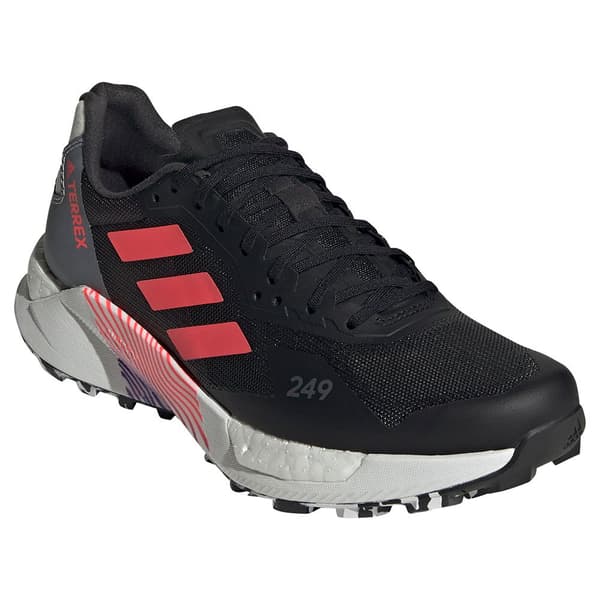 Adidas Trail Löparskor Terrex Agravic Ultra Svart EU 40 2/3 Kvinna