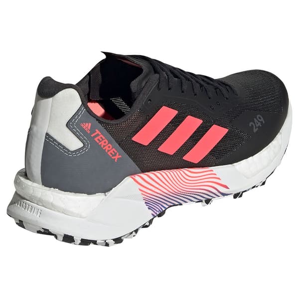 Adidas Trail Löparskor Terrex Agravic Ultra Svart EU 40 2/3 Kvinna